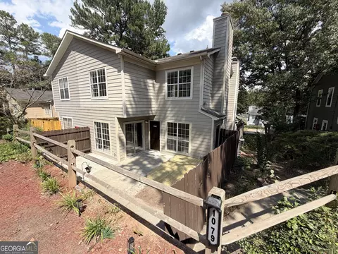 1079 Brittwood Pl, Norcross, GA 30093