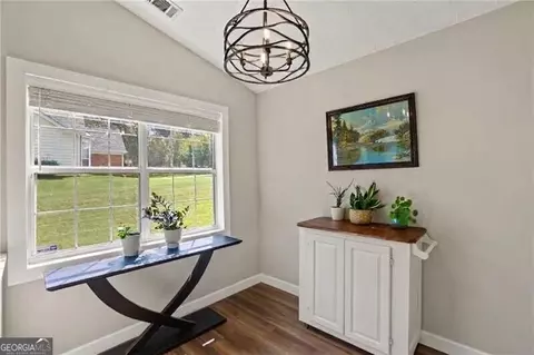 Entry Way - Undisclosed, Acworth, GA 30101 photo 1 of 1