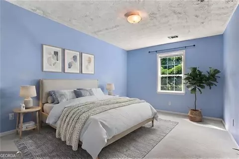 Bedroom - Undisclosed, Acworth, GA 30101 photo 1 of 3