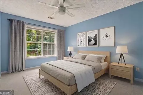 Bedroom - Undisclosed, Acworth, GA 30101 photo 2 of 3