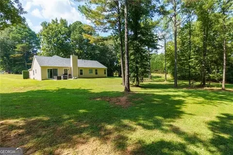 Exterior - Undisclosed, Acworth, GA 30101 photo 9 of 9