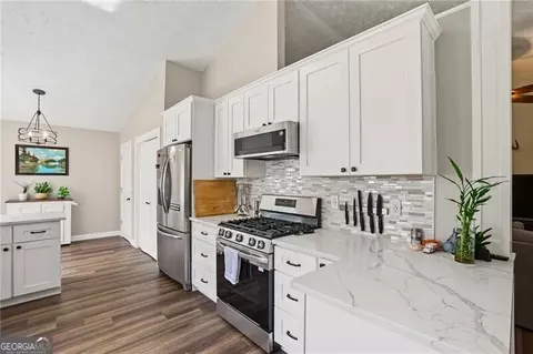 Kitchen - Undisclosed, Acworth, GA 30101 photo 2 of 4