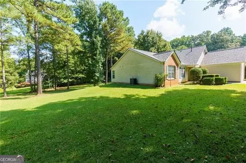 Exterior - Undisclosed, Acworth, GA 30101 photo 3 of 9