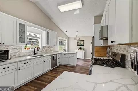 Kitchen - Undisclosed, Acworth, GA 30101 photo 1 of 4