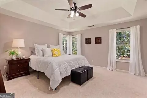 Bedroom - Undisclosed, Acworth, GA 30101 photo 3 of 3