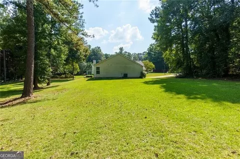 Exterior - Undisclosed, Acworth, GA 30101 photo 4 of 9