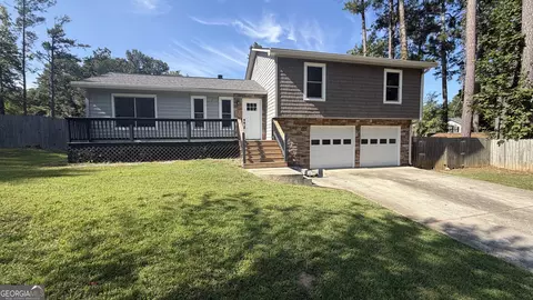 2984 Fetlock Dr SW, Marietta, GA 30064