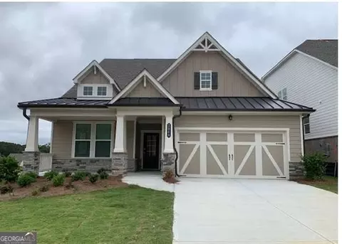 2860 Freshwater Ct, Gainesville, GA 30507