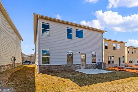 Exterior - 11974 Brightside Pkwy, Hampton, GA 30228 photo 6 of 6