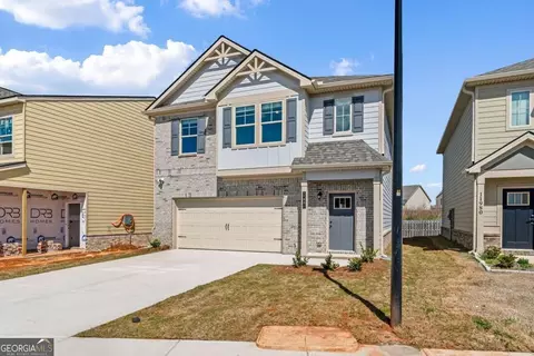 Exterior - 11974 Brightside Pkwy, Hampton, GA 30228 photo 2 of 6