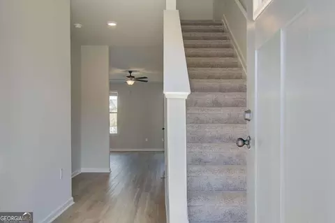 Entry Way - 11974 Brightside Pkwy, Hampton, GA 30228 photo 1 of 8