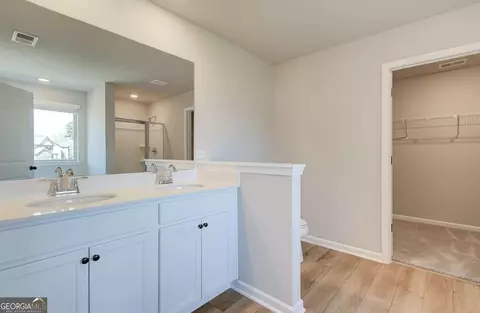 Entry Way - 11974 Brightside Pkwy, Hampton, GA 30228 photo 6 of 8