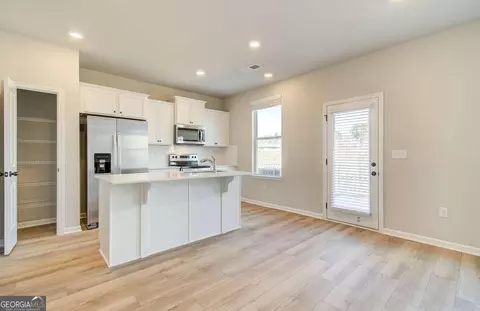 Kitchen - 11974 Brightside Pkwy, Hampton, GA 30228 photo 1 of 1