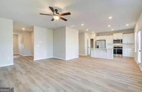 Living - 11974 Brightside Pkwy, Hampton, GA 30228 photo 3 of 4