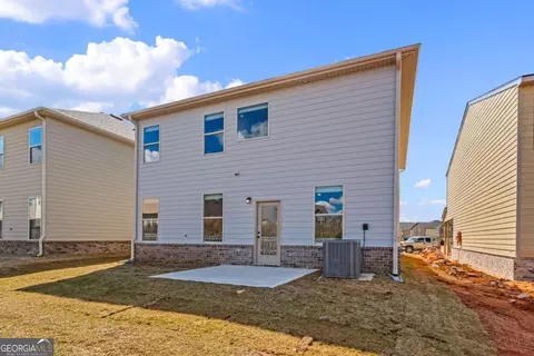 Exterior - 11974 Brightside Pkwy, Hampton, GA 30228 photo 5 of 6