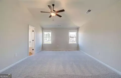 Bedroom - 11974 Brightside Pkwy, Hampton, GA 30228 photo 3 of 3