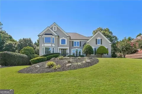 425 Cullingworth Dr, Johns Creek, GA 30022