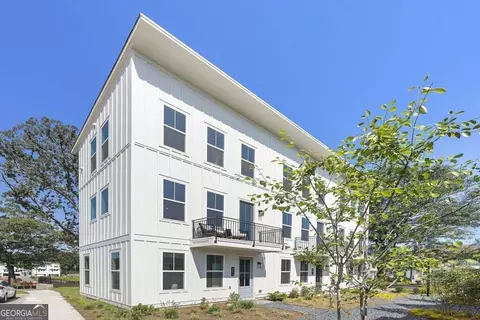 498 Burroughs St SE #323, Atlanta, GA 30315