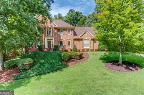 775 Woodrow Dr, Lawrenceville, GA 30043