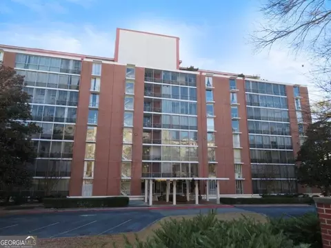 130 26th St NW #703, Atlanta, GA 30309