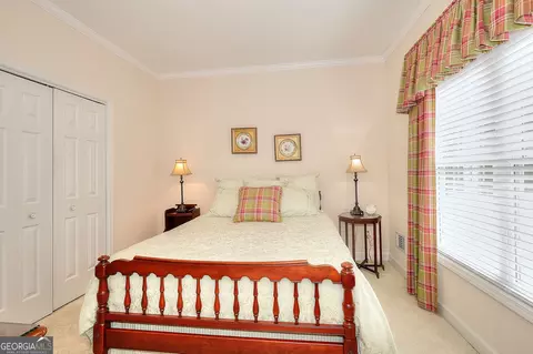 Bedroom - 613 Eagle River Ln, Grayson, GA 30017 photo 3 of 5