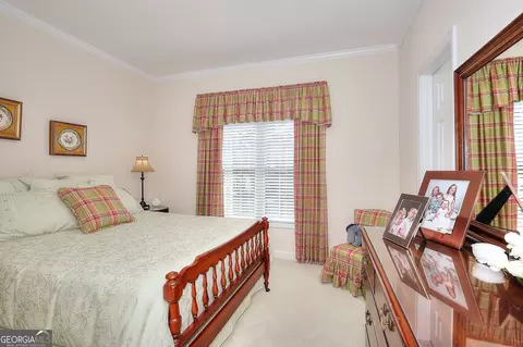 Bedroom - 613 Eagle River Ln, Grayson, GA 30017 photo 4 of 5
