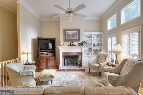 Living - 613 Eagle River Ln, Grayson, GA 30017 photo 1 of 3