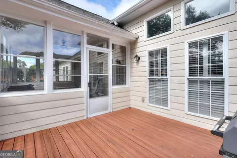 Exterior - 613 Eagle River Ln, Grayson, GA 30017 photo 6 of 8