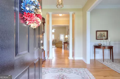 Entry Way - 613 Eagle River Ln, Grayson, GA 30017 photo 1 of 3