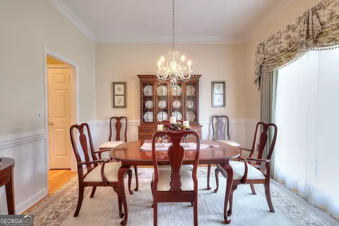 Dining - 613 Eagle River Ln, Grayson, GA 30017 photo 1 of 3