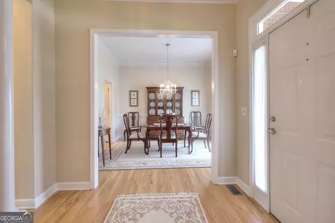 Entry Way - 613 Eagle River Ln, Grayson, GA 30017 photo 3 of 3
