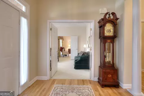 Entry Way - 613 Eagle River Ln, Grayson, GA 30017 photo 2 of 3