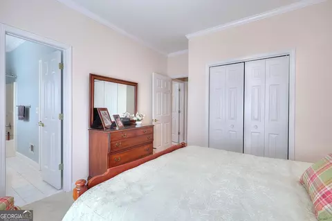 Bedroom - 613 Eagle River Ln, Grayson, GA 30017 photo 5 of 5
