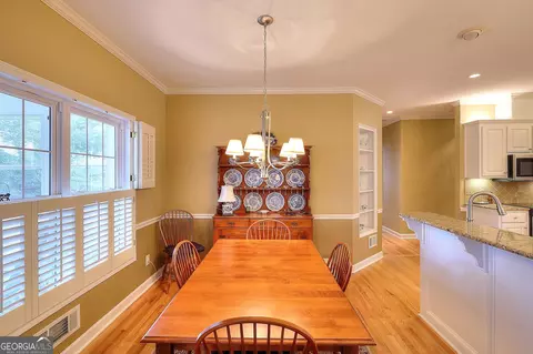 Dining - 613 Eagle River Ln, Grayson, GA 30017 photo 3 of 3