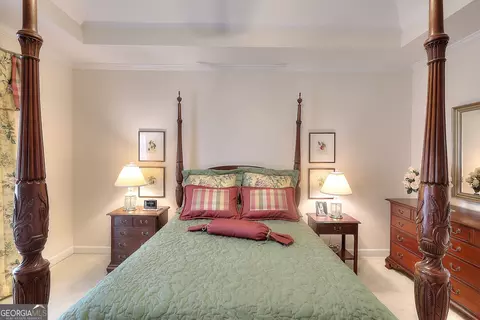 Bedroom - 613 Eagle River Ln, Grayson, GA 30017 photo 1 of 5
