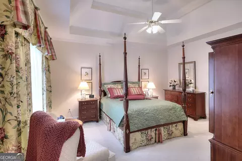 Bedroom - 613 Eagle River Ln, Grayson, GA 30017 photo 2 of 5