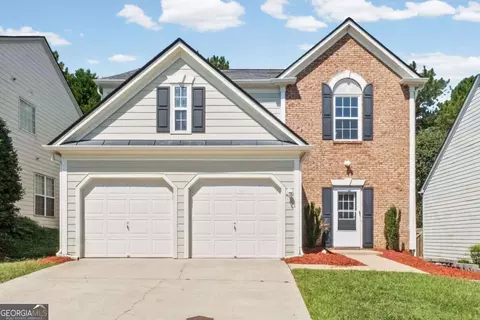 512 Drifton Way, Woodstock, GA 30188