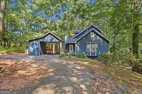 2903 Etchison Rd, Loganville, GA 30052