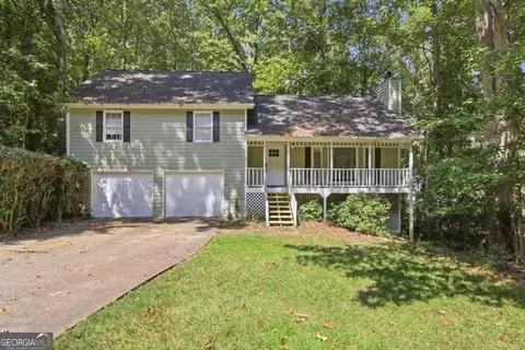 504 Chestnut Rdg, Woodstock, GA 30189