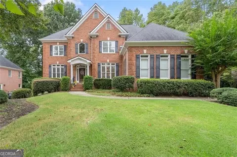 505 W Magnolia Cir, Johns Creek, GA 30005