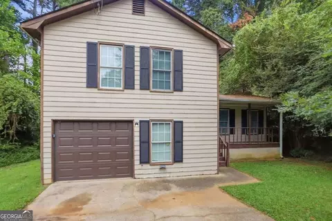 5565 Westberry Ln, Norcross, GA 30071