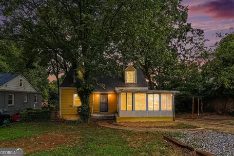 1239 Eastland Rd SE, Atlanta, GA 30316