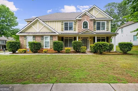 3560 Brittany Oak Trce, Snellville, GA 30039