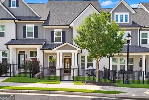 2784 Bell Dr SE, Smyrna, GA 30080
