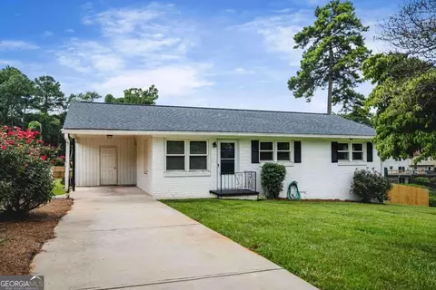 119 Long Dr SW, Marietta, GA 30060