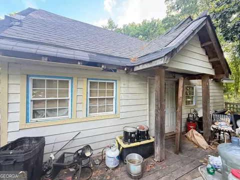 Undisclosed, Atlanta, GA 30314