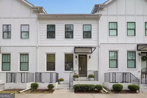 2485 Sycamore Rd, Atlanta, GA 30318