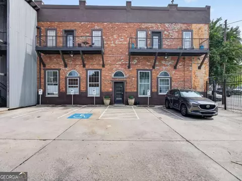267 Peters St SW #102, Atlanta, GA 30313