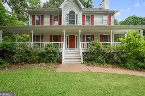 27 Faraday Dr, Douglasville, GA 30134