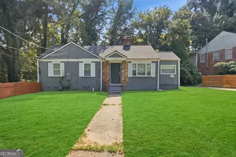 1082 Fountain Dr SW, Atlanta, GA 30314
